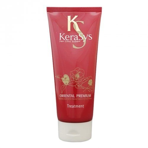 KeraSys Маска для волос Oriental Premium для всех типов 200 ml