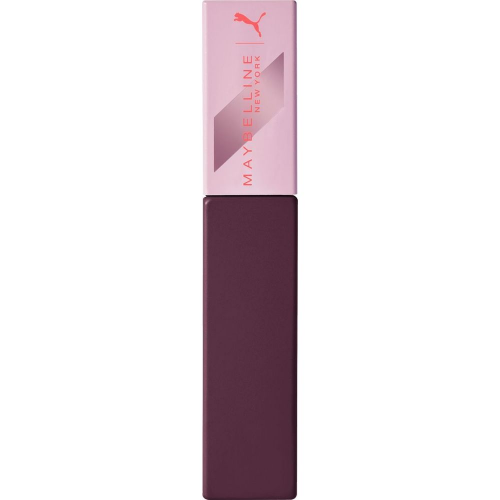 Maybelline Жидкая губная помада SuperStay Matte Ink Puma оттенок 13