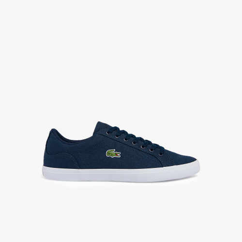Мужские кеды Lacoste LEROND
