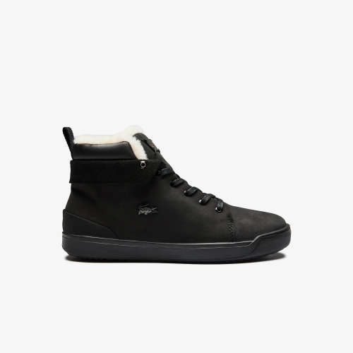 Женские ботинки Lacoste EXPLORATEUR THERM