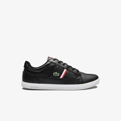 Мужские кеды Lacoste Europa 0120 1 Sma
