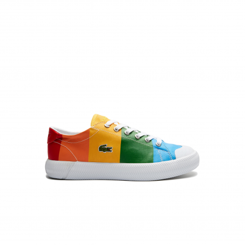 Мужские кеды Lacoste GRIPSHOT PLRD