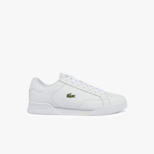 Мужские кеды Lacoste TWIN SERVE