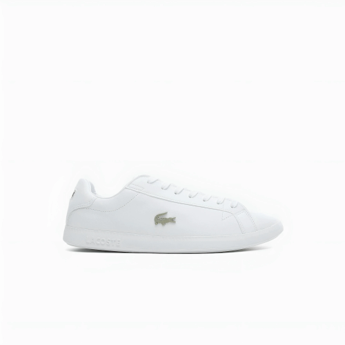 Мужские кеды Lacoste GRADUATE