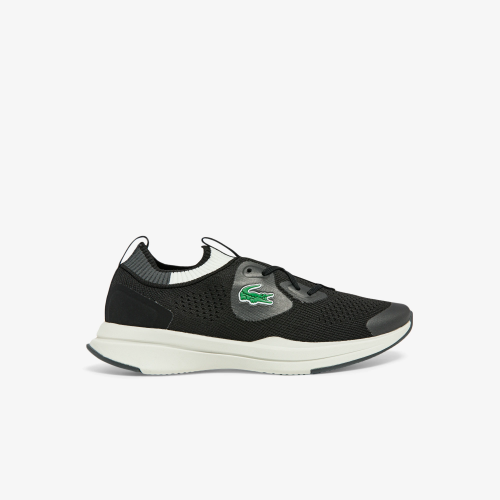 Женские кроссовки Lacoste RUN SPIN KNIT