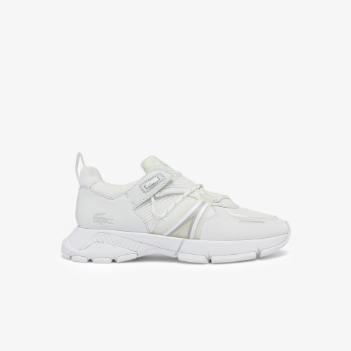 Женские кроссовки Lacoste L003 NEO