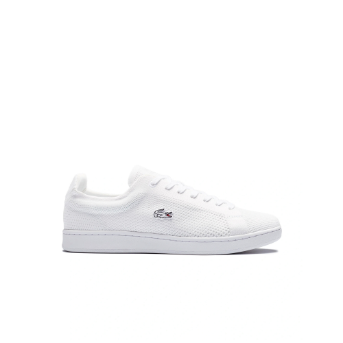 Мужские кеды Lacoste CARNABY PIQUEE 123 2