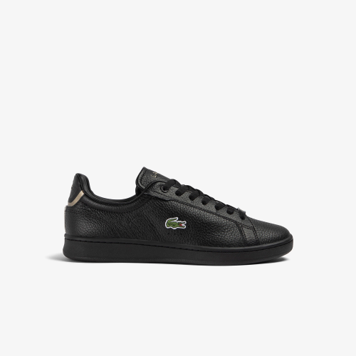 Мужские кеды Lacoste CARNABY PRO