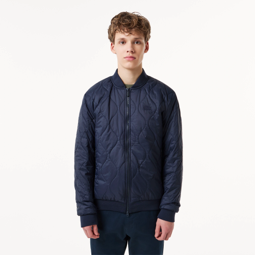 Мужская парка Lacoste