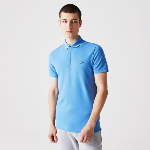 Мужское поло Lacoste PARIS POLO Regular Fit