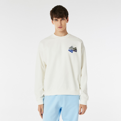 Мужская толстовка Lacoste