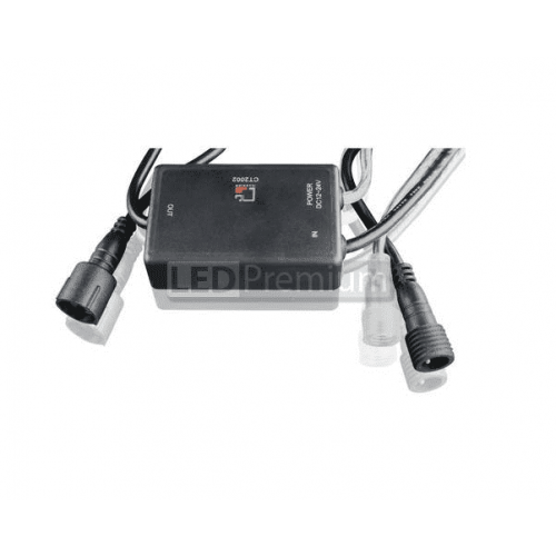 Усилитель Ctrl-485AMP-1, 1шт, Arlight, 012144