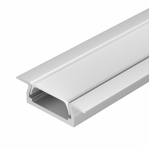 Профиль MIC-FS-2000 ANOD, 2м, Arlight, 038688