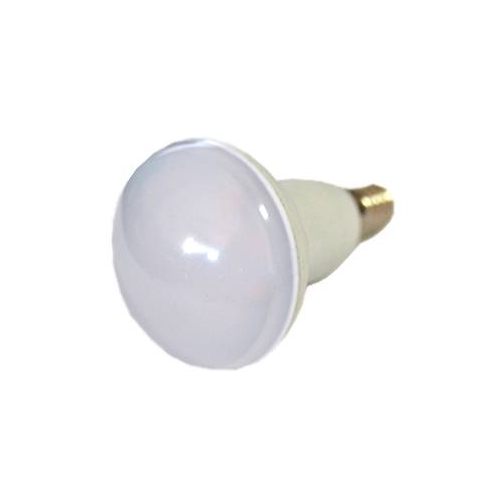 Светодиодная лампа R50 патрон Е14 5 Ватт (теплый белый 3000K), 1шт LC-M-R50-E14-5-WW