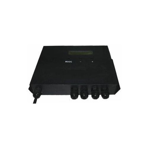Контроллер HX-801SD (16384 pix, 220V, SD-карта), 1шт, Arlight, 016194