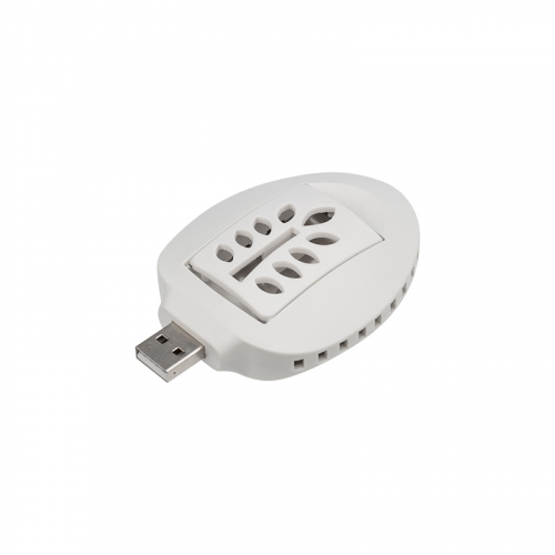 Фумигатор USB, S 30м², белый REXANT, 1шт, REXANT, 71-0034