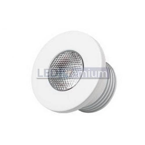 Светодиодный светильник LTM-R35WH 1W 30deg (белый 6000K), 1шт, Arlight, 020751