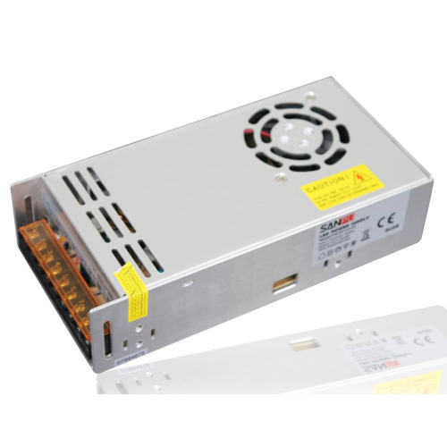 SANPU Блок питания SPA-350-5 (5V, 350W, 70A), 1шт 53422 (ZC350)