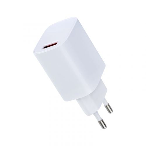 Сетевое зарядное устройство REXANT USB 5V, 3 A с Quick charge, белое, 1шт, REXANT, 16-0285