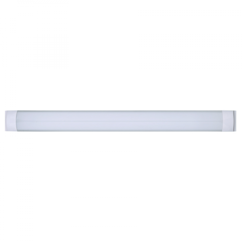 Ulo-dl150-48w/4000k/k silver linkable светильник светодиодный накладной, соединяемый. белый свет (4000K). Корпус серебристый. ТМ Uniel, 1шт, UL-00008658