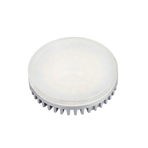 Светодиодная лампа GX53-42E-8W-220V (теплый белый 3000K), 1шт, Arlight, 017021