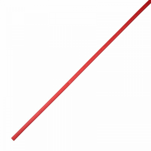 Трубка термоусаживаемая СТТК (3:1) двустенная клеевая 12,0/4,0мм, красная, упаковка 10 шт. по 1м REXANT, 10шт, REXANT, 26-1204