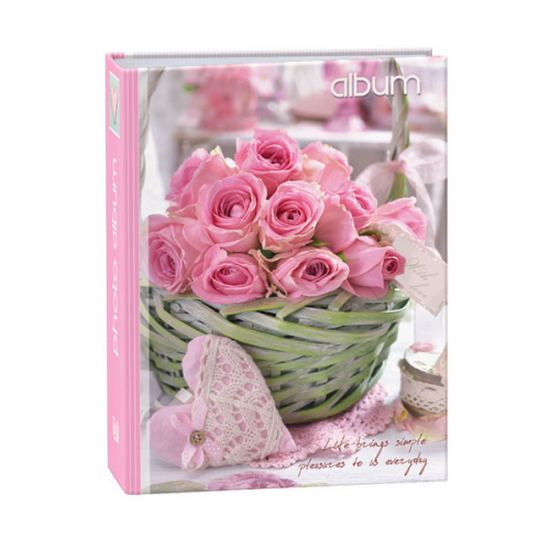 Фотоальбом Image Art 315 IA -200PP, 1шт Б0050123