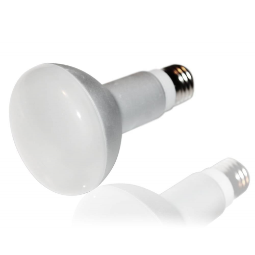 Светодиодная лампа E27 R63-8W Spot (белый 6000K), 1шт 31524 (B503)