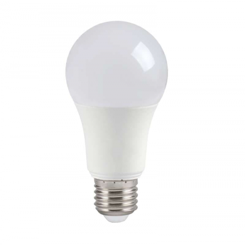 IEK Лампа светодиодная ECO A60 20Вт грушевидная 230В 6500К E27 ИЭК LLE-A60-20-230-65-E27, 1шт