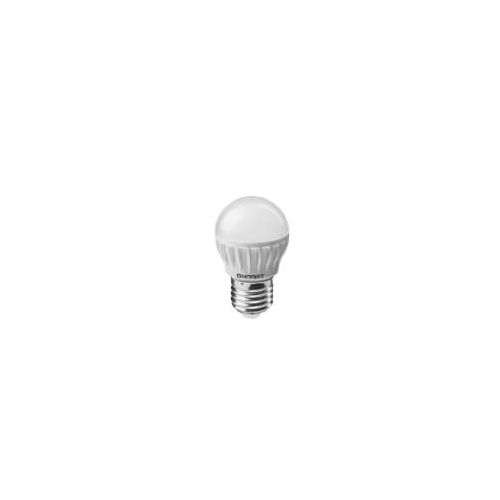 Лампа светодиодная 61 968 OLL-G45-10-230-2.7K-E27 ОНЛАЙТ 61968, 1шт
