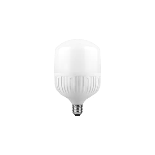 Лампа светодиодная LB-65 E27 30W 6400K, 1шт, Feron, 25537