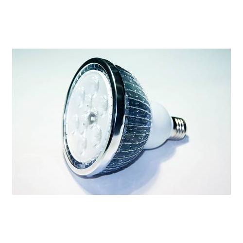 Светодиодная лампа PAR30 патрон Е-27-6 Ватт (теплый белый 3000K), 1шт LC-PAR30-E-27-6W-WW