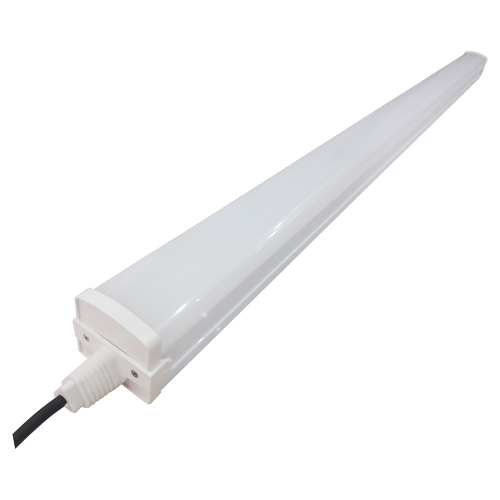 Светодиодный светильник линейный с БАП 6500K 36W, AL5096, 1шт, Feron, 48293