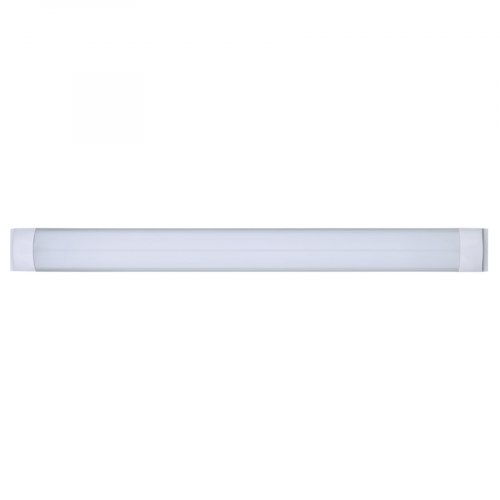 Ulo-dl150-48w/6500k/k silver linkable светильник светодиодный накладной, соединяемый. дневной свет (6500K). Корпус серебристый. ТМ Uniel, 1шт, UL-00008657