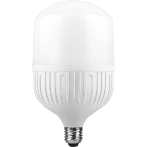 Лампа светодиодная LB-65 E27 40W 6400K, 1шт, Feron, 25538