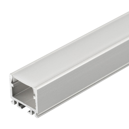 Профиль PDS-D-2000 ANOD, 2м, Arlight, 026517