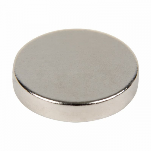 Неодимовый магнит диск 10х2мм сцепление 1 кг (упаковка 14 шт) Rexant, 1шт, REXANT, 72-3112