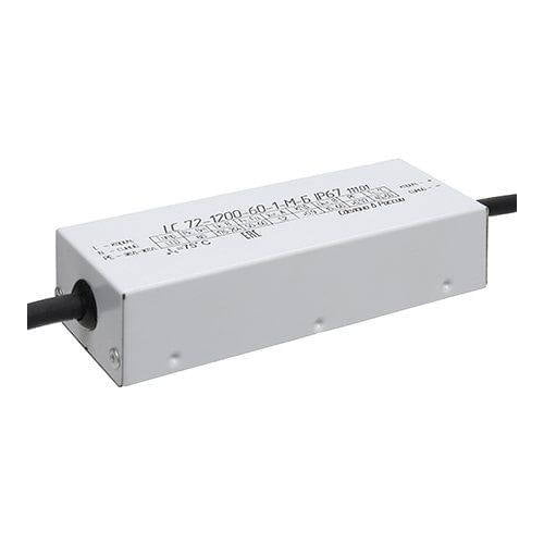 Драйвер для светильника LC-100-1500-28-67-1-М-Б IP67 111.01, 1шт LC-100-1500-67