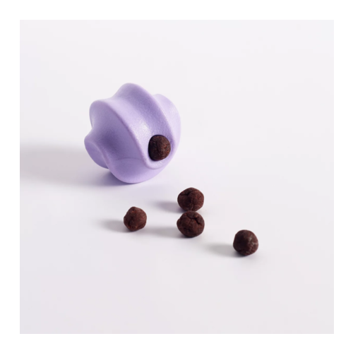 Barq Mastica - Сono Интерактивная игрушка, фиолетовый