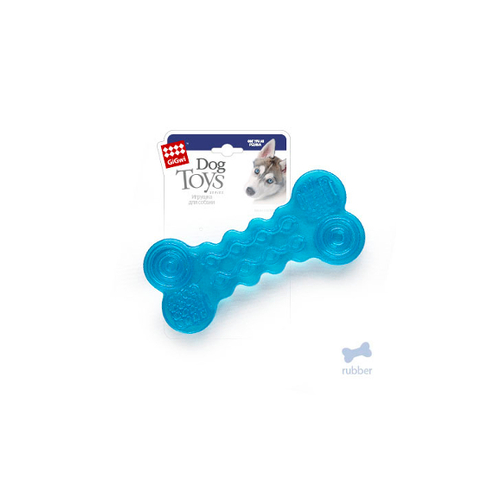 GiGwi Dog Toys игрушка для собак, косточка