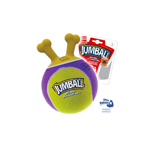 GiGwi Jumball игрушка для собак