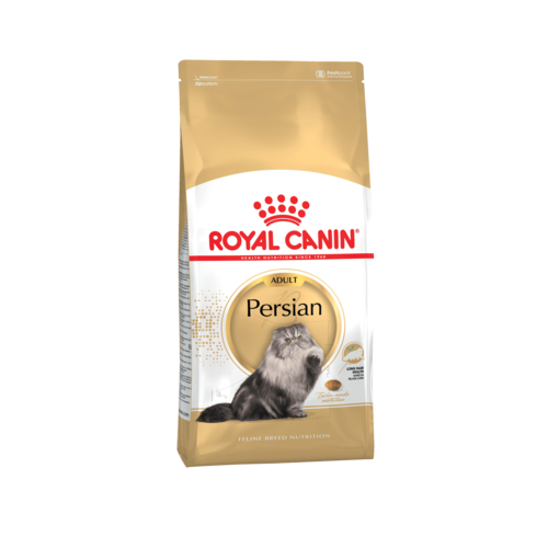 Royal Canin Persian Adult Сухой корм для взрослых кошек Персидской породы, 400 гр