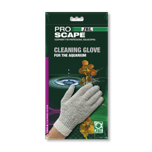 JBL ProScape Cleaning Glove Перчатка для чистки аквариума