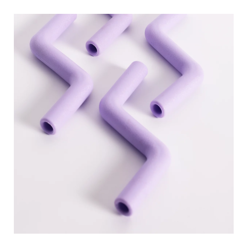 Barq Mastica - Zigzag Интерактивная игрушка, фиолетовый