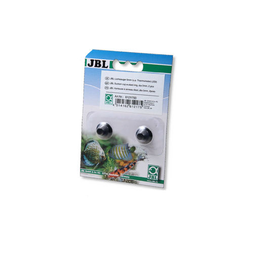 JBL Suction holder with hole - Резиновые присоски для объектов диаметром 5 мм