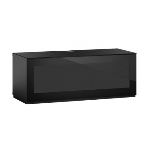 ТВ-тумба Sonorous ST 110i BLK BLK BS