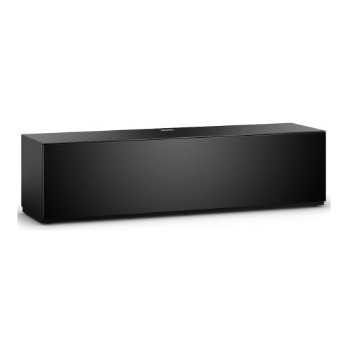 ТВ-тумба Sonorous ST 160F BLK BLK BS