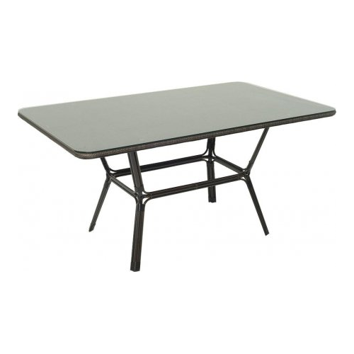 Металлический стол Vinotti DS-02-01