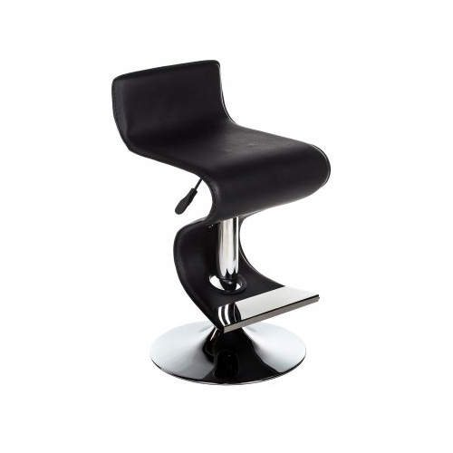 Барный стул Dupen JY958-1 черный