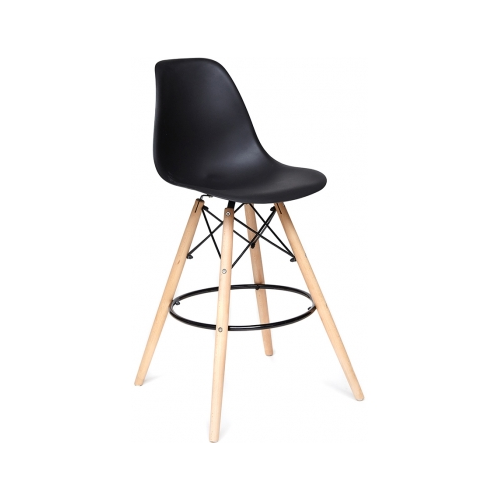 Барный стул Тетчер Secret De Maison Cindy Bar Chair 80 черный